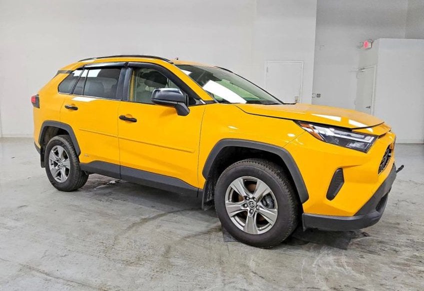 toyota rav4 2023 JTMLWRFV2PD187036 image toyota rav4 2023 JTMLWRFV2PD187036 image