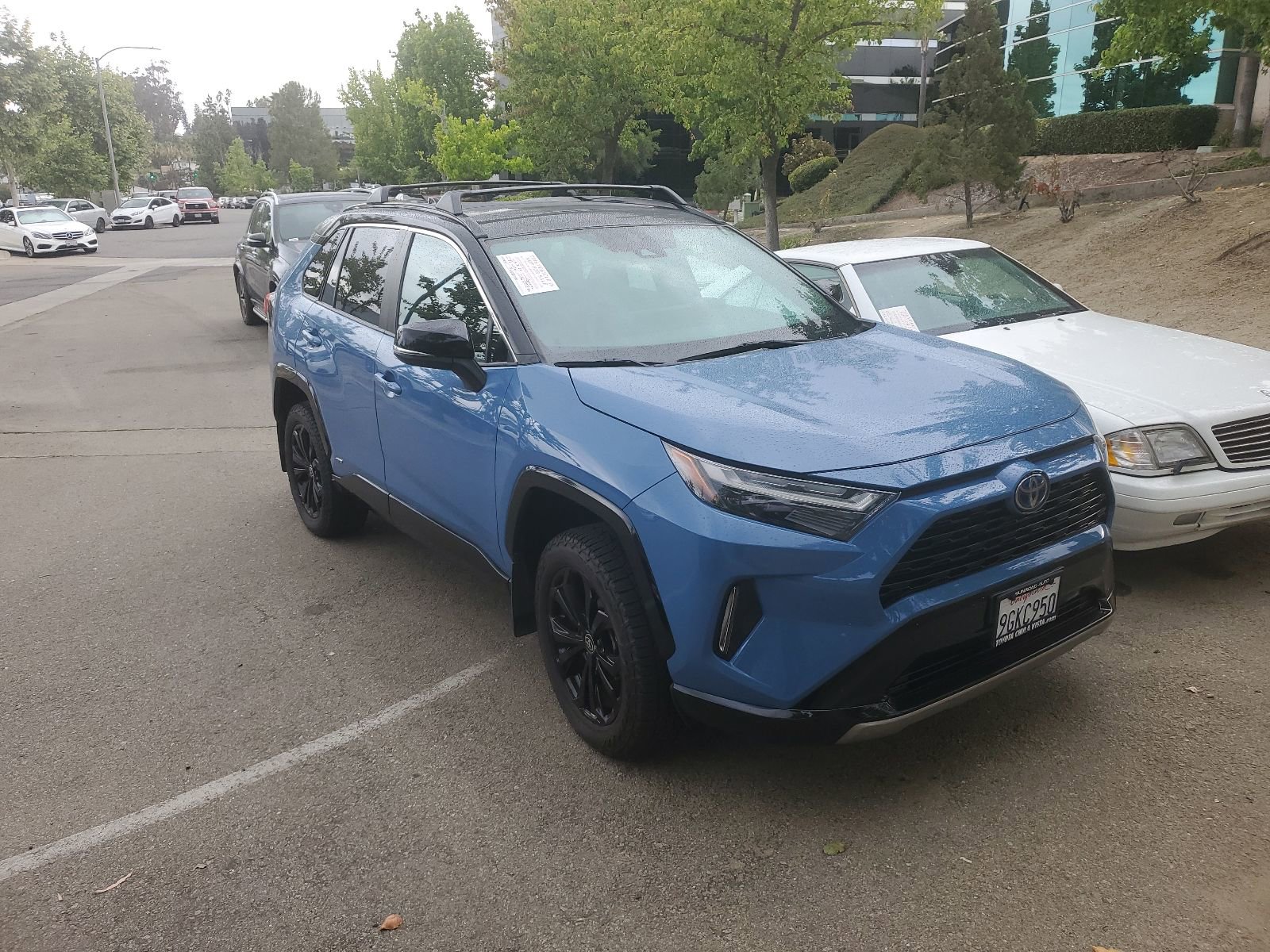toyota rav4 2023 2T3E6RFV1PW038449 image toyota rav4 2023 2T3E6RFV1PW038449 image
