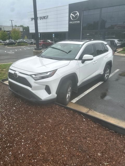 toyota rav4 2023 2T3W1RFV5PW292961 image toyota rav4 2023 2T3W1RFV5PW292961 image