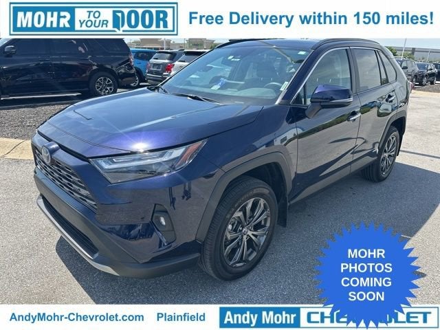 toyota rav4 2023 2T3D6RFV3PW044684 image toyota rav4 2023 2T3D6RFV3PW044684 image