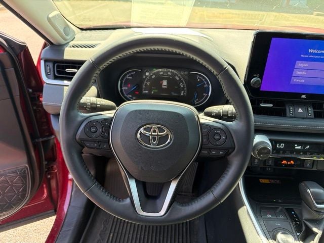 toyota rav4 2023 JTMB6RFV3PD083635 image toyota rav4 2023 JTMB6RFV3PD083635 image