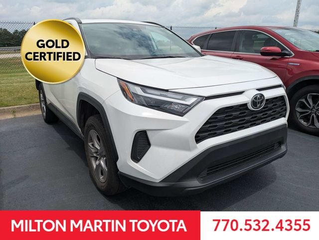 toyota rav4 2023 2T3W1RFV5PW288229 image toyota rav4 2023 2T3W1RFV5PW288229 image