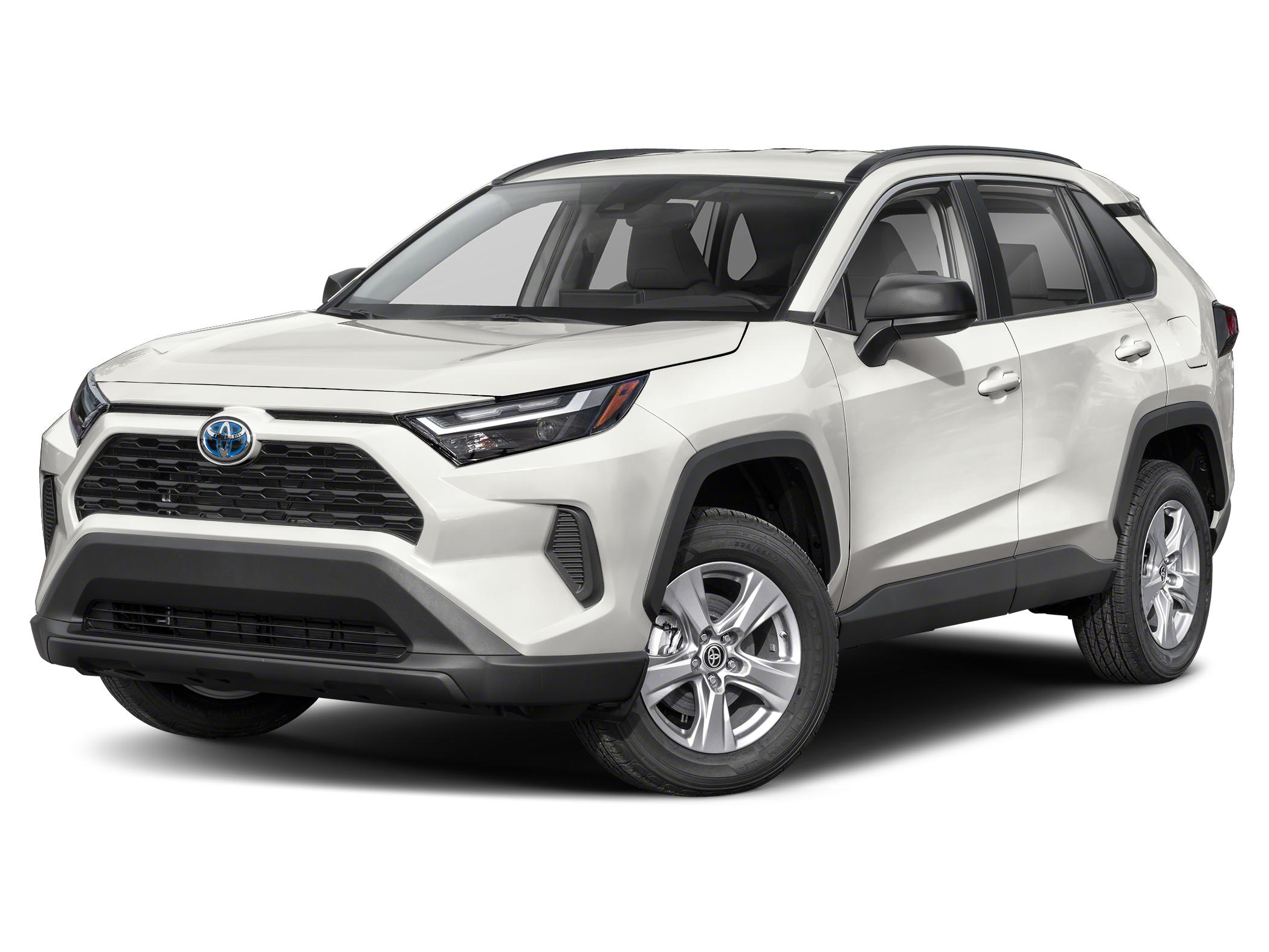 toyota rav4 2023 4T3LWRFV9PU091911 image toyota rav4 2023 4T3LWRFV9PU091911 image