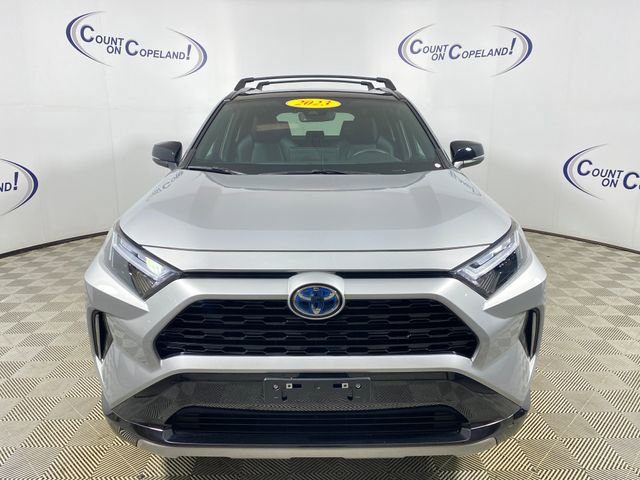 toyota rav4 2023 2T3E6RFV0PW046574 image toyota rav4 2023 2T3E6RFV0PW046574 image