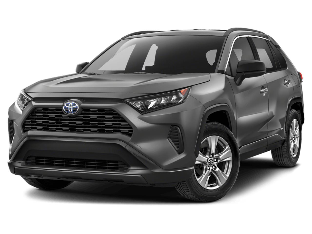 toyota rav4 2023 JTMLWRFV8PD190135 image toyota rav4 2023 JTMLWRFV8PD190135 image
