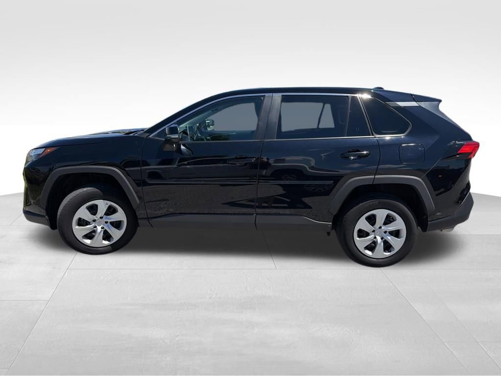 toyota rav4 2023 2T3G1RFV0PW333971 image toyota rav4 2023 2T3G1RFV0PW333971 image