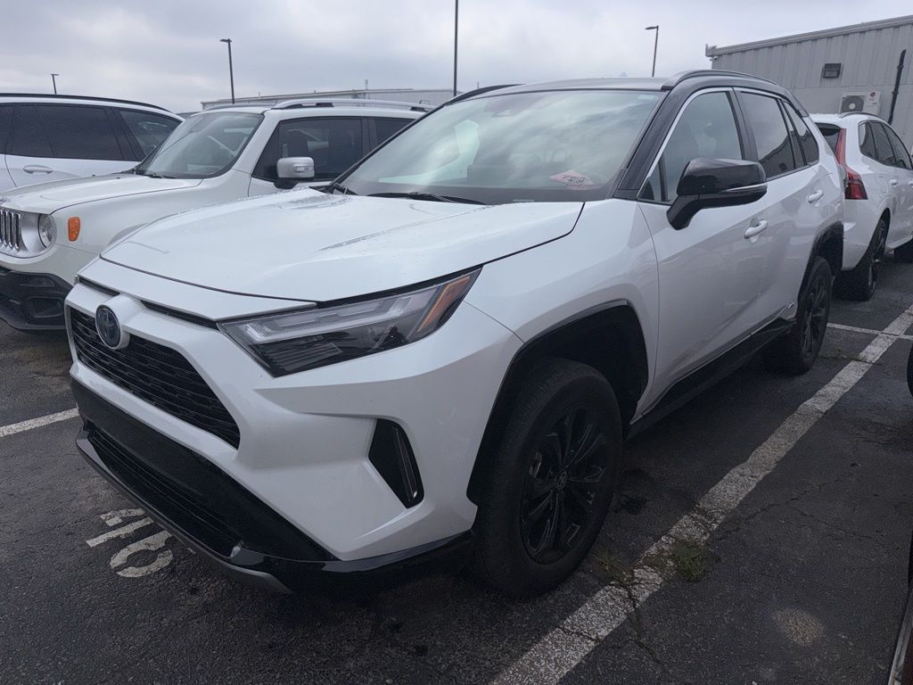 toyota rav4 2023 2T3E6RFV7PW040447 image toyota rav4 2023 2T3E6RFV7PW040447 image