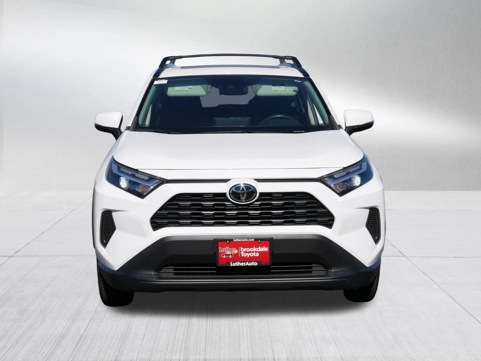 toyota rav4 2023 2T3P1RFV7PW343297 image toyota rav4 2023 2T3P1RFV7PW343297 image