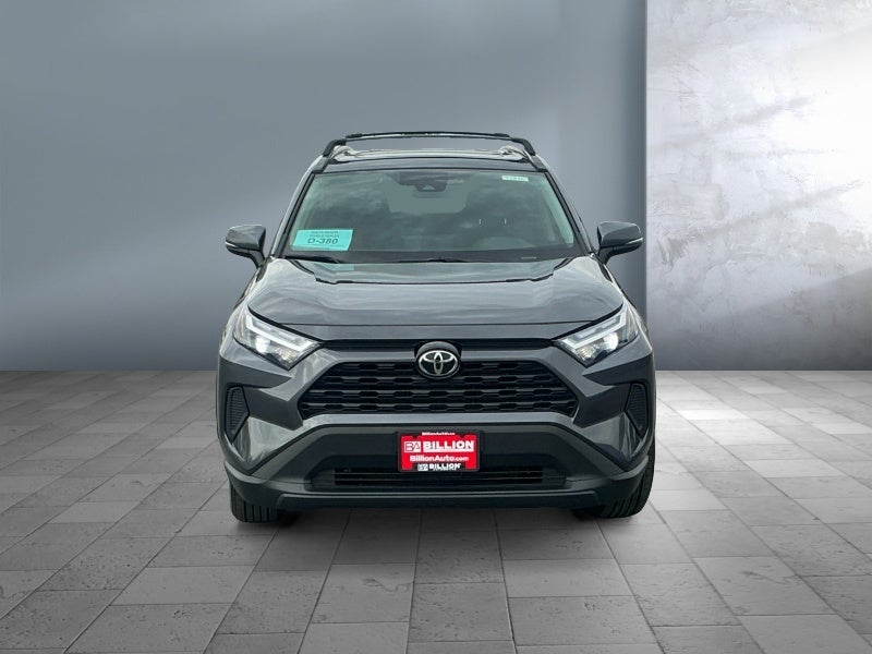 toyota rav4 2023 2T3P1RFV9PC388971 image toyota rav4 2023 2T3P1RFV9PC388971 image