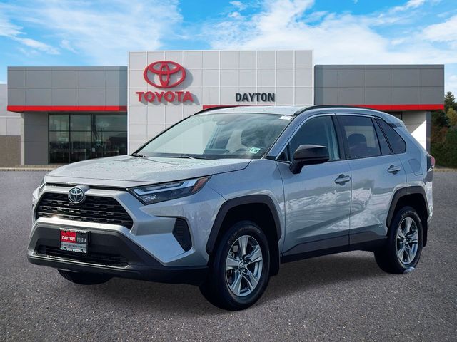 toyota rav4 2023 2T3LWRFV5PW178933 image toyota rav4 2023 2T3LWRFV5PW178933 image