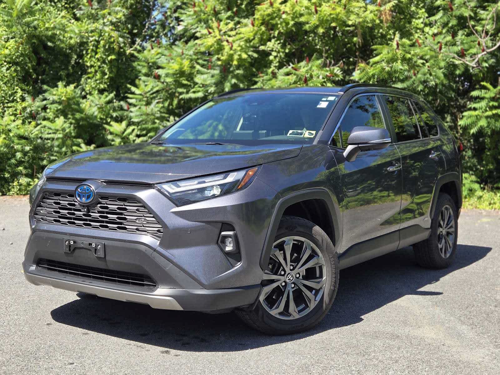 toyota rav4 2023 JTMD6RFV4PD115470 image toyota rav4 2023 JTMD6RFV4PD115470 image