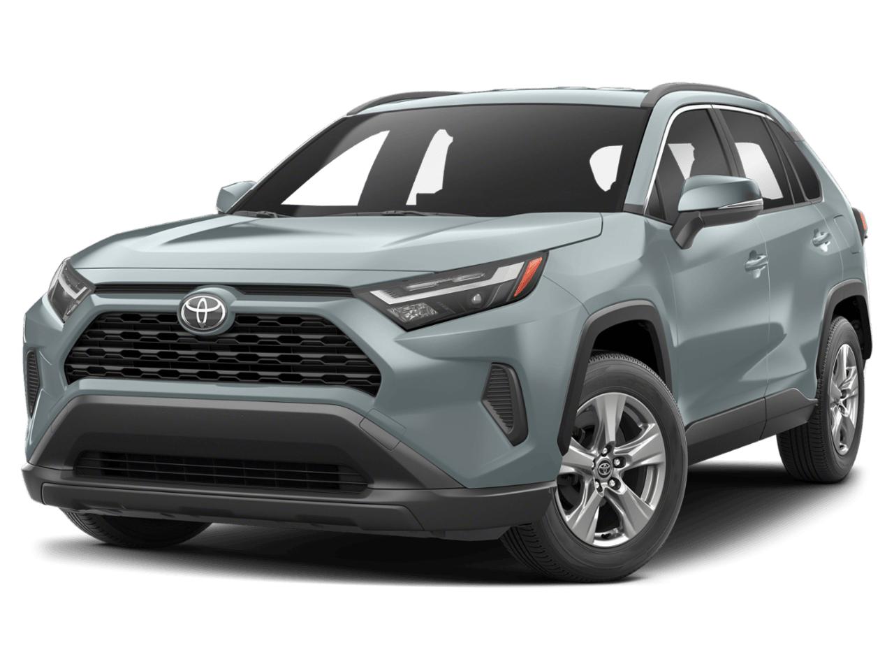 toyota rav4 2023 2T3W1RFV5PW264139 image toyota rav4 2023 2T3W1RFV5PW264139 image