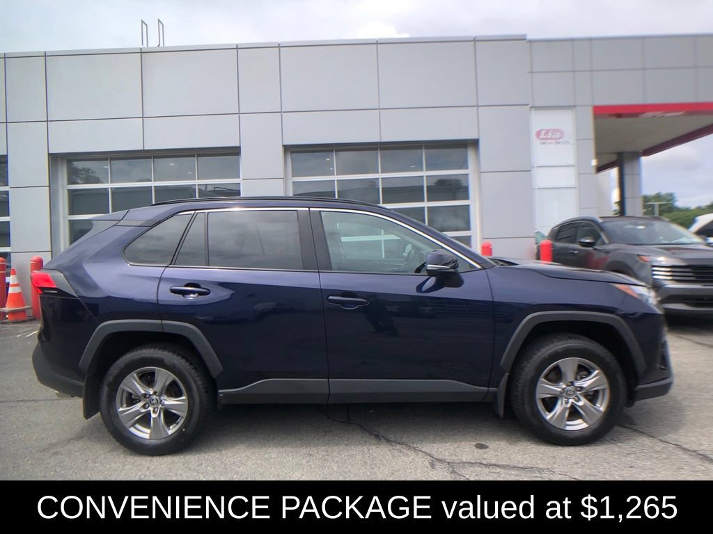 toyota rav4 2023 2T3P1RFV7PW404115 image toyota rav4 2023 2T3P1RFV7PW404115 image