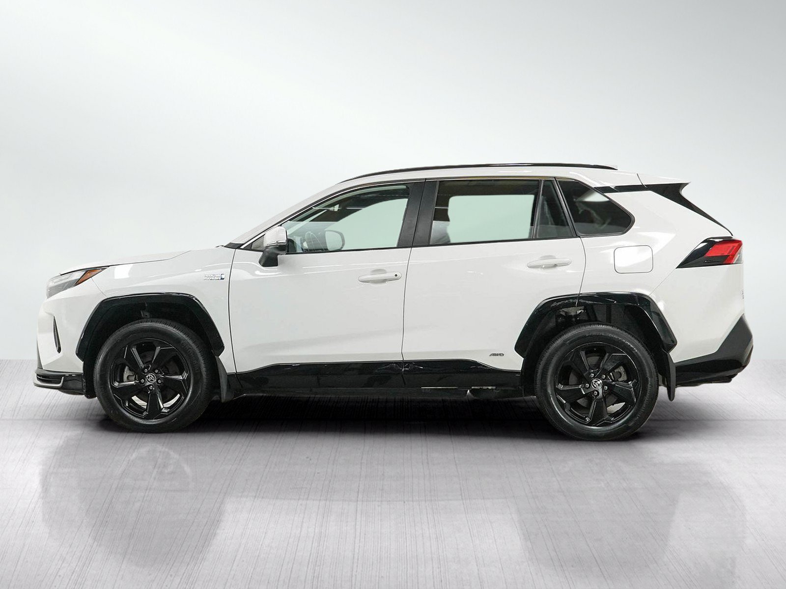 toyota rav4 2023 JTMCB3FV2PD145457 image toyota rav4 2023 JTMCB3FV2PD145457 image