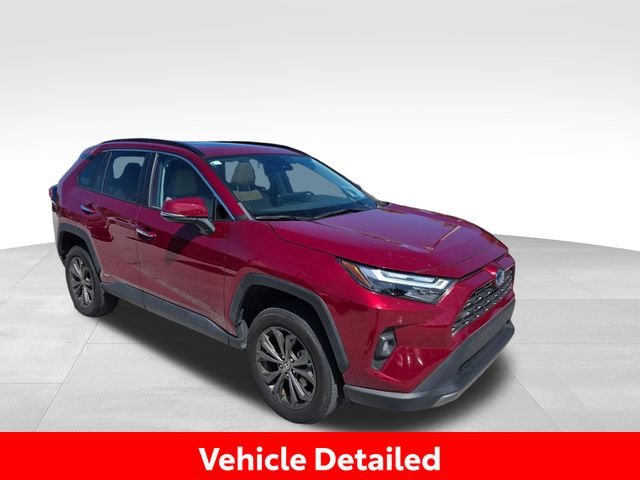 toyota rav4 2023 4T3D6RFV2PU132707 image toyota rav4 2023 4T3D6RFV2PU132707 image
