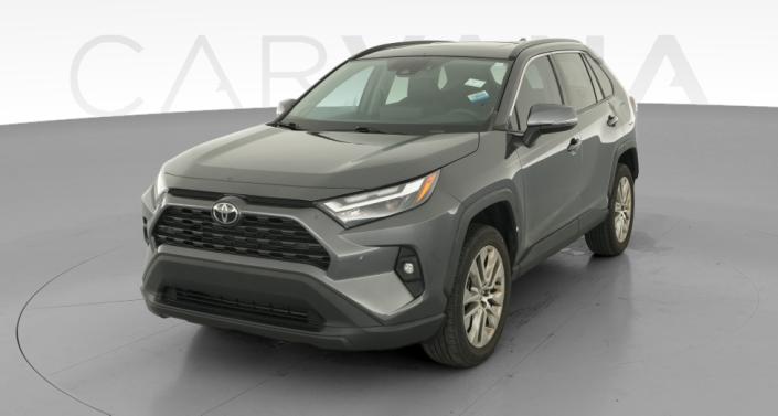 toyota rav4 2023 2T3C1RFV5PC251640 image toyota rav4 2023 2T3C1RFV5PC251640 image