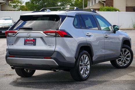 toyota rav4 2023 2T3N1RFVXPW342412 image toyota rav4 2023 2T3N1RFVXPW342412 image