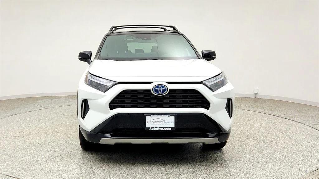 toyota rav4 2023 2T3E6RFV2PW042798 image toyota rav4 2023 2T3E6RFV2PW042798 image