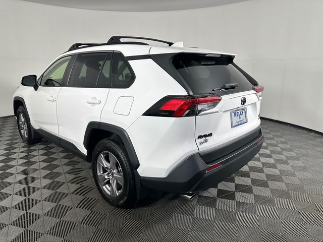 toyota rav4 2023 JTMP1RFV2PD093996 image toyota rav4 2023 JTMP1RFV2PD093996 image