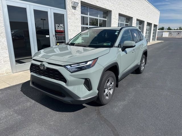toyota rav4 2023 2T3P1RFVXPW337896 image toyota rav4 2023 2T3P1RFVXPW337896 image