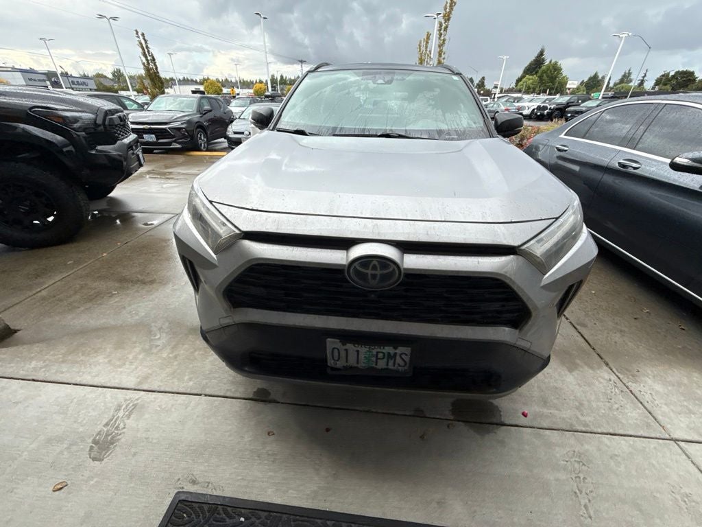 toyota rav4 2023 JTME6RFVXPD547128 image toyota rav4 2023 JTME6RFVXPD547128 image
