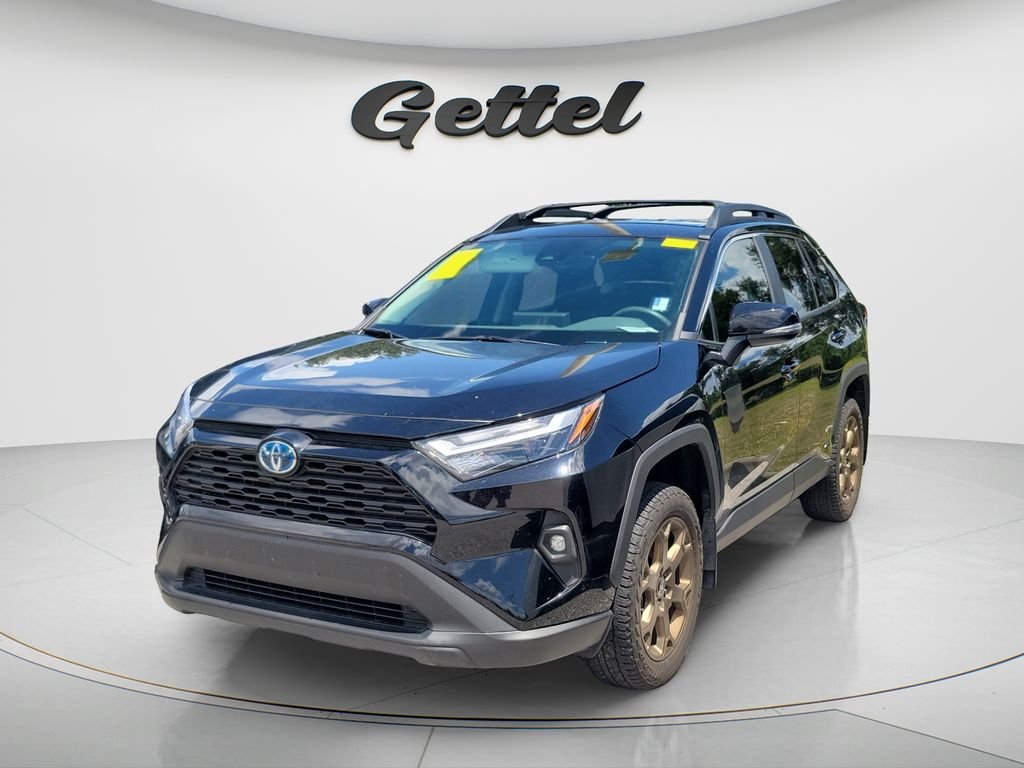toyota rav4 2023 2T3UWRFV2PW151094 image toyota rav4 2023 2T3UWRFV2PW151094 image