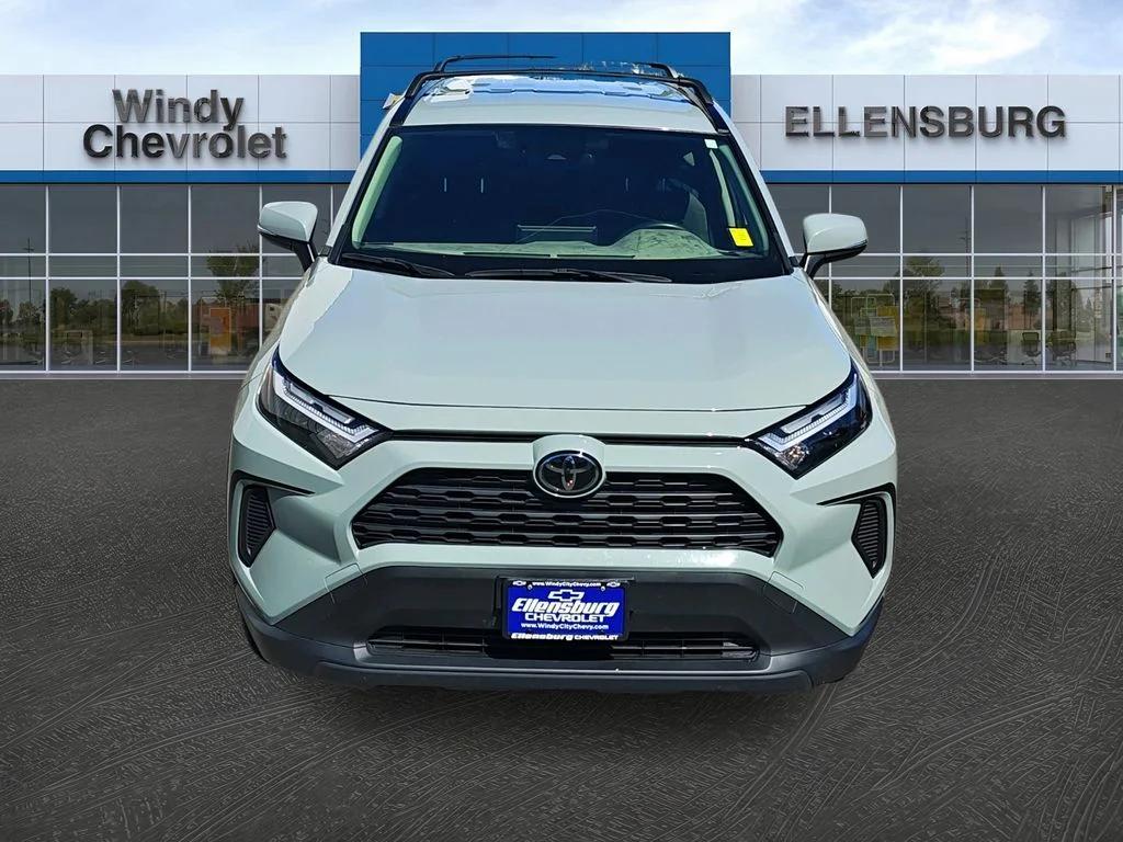 toyota rav4 2023 JTMP1RFV4PD096107 image toyota rav4 2023 JTMP1RFV4PD096107 image