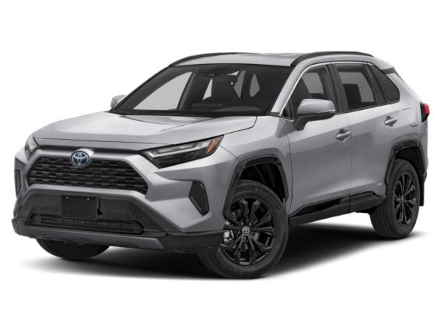 toyota rav4 2023 JTM16RFV0PD110592 image toyota rav4 2023 JTM16RFV0PD110592 image