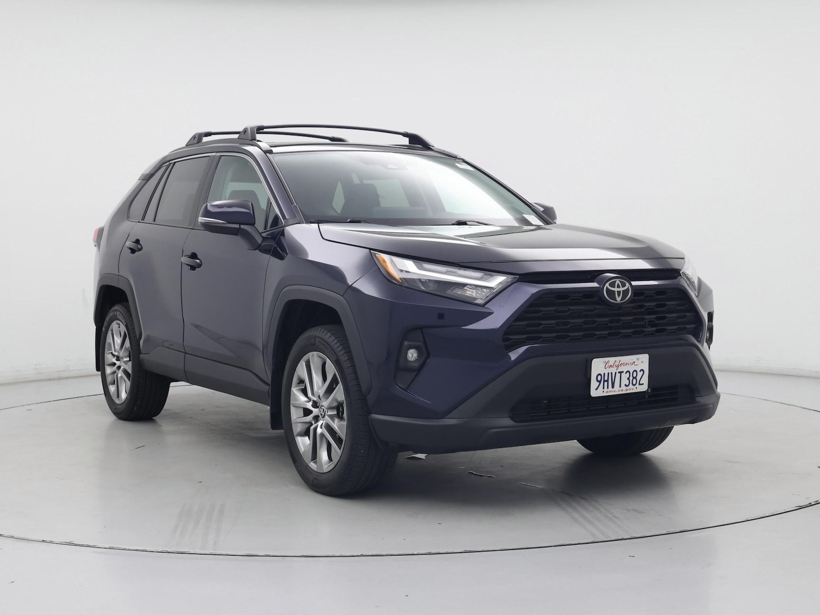 toyota rav4 2023 2T3C1RFV7PW280412 image toyota rav4 2023 2T3C1RFV7PW280412 image