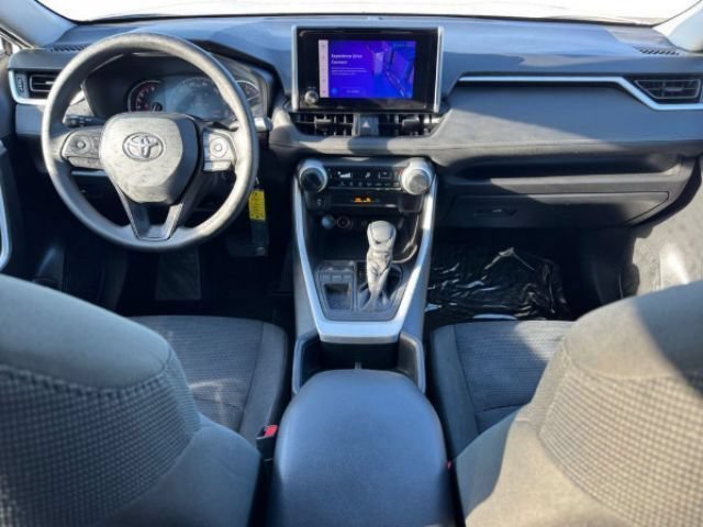 toyota rav4 2023 2T3H1RFV3PW284172 image