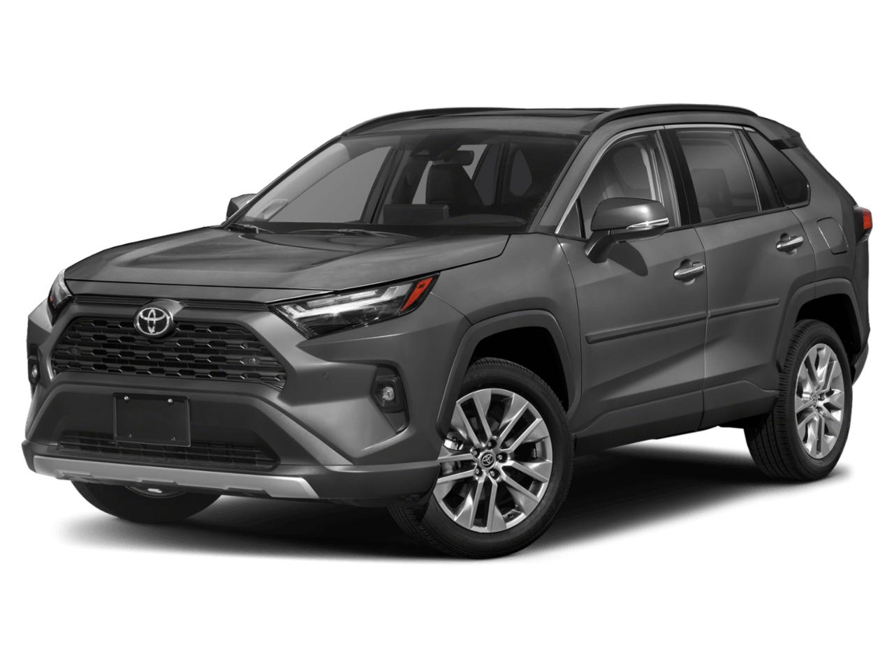 toyota rav4 2023 2T3Y1RFV6PW290905 image toyota rav4 2023 2T3Y1RFV6PW290905 image