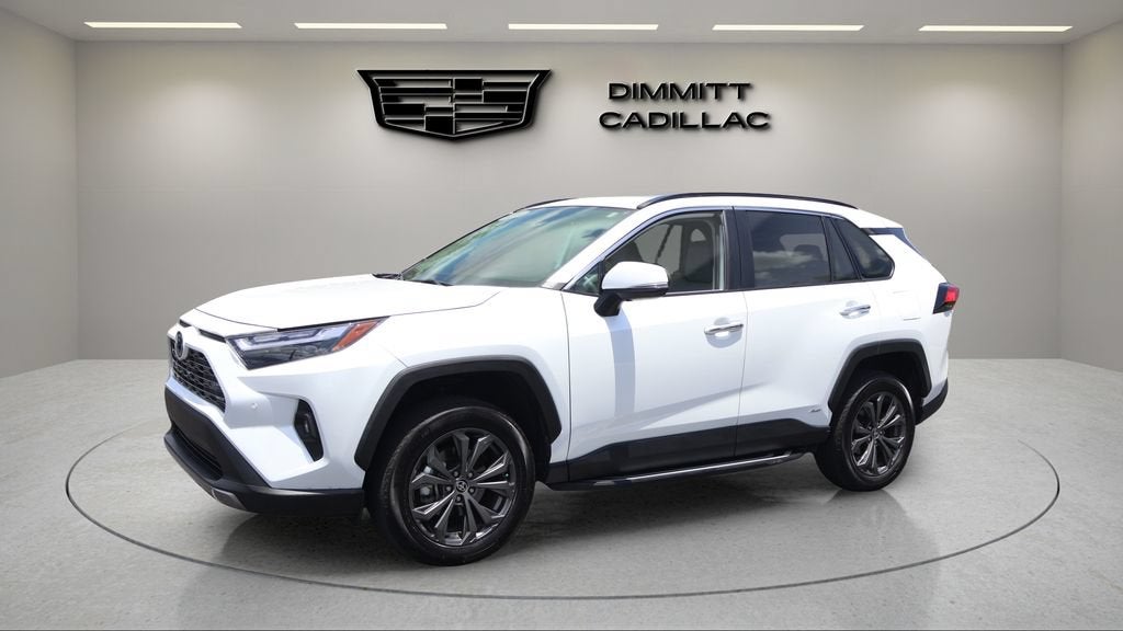 toyota rav4 2023 4T3D6RFV8PU128452 image toyota rav4 2023 4T3D6RFV8PU128452 image