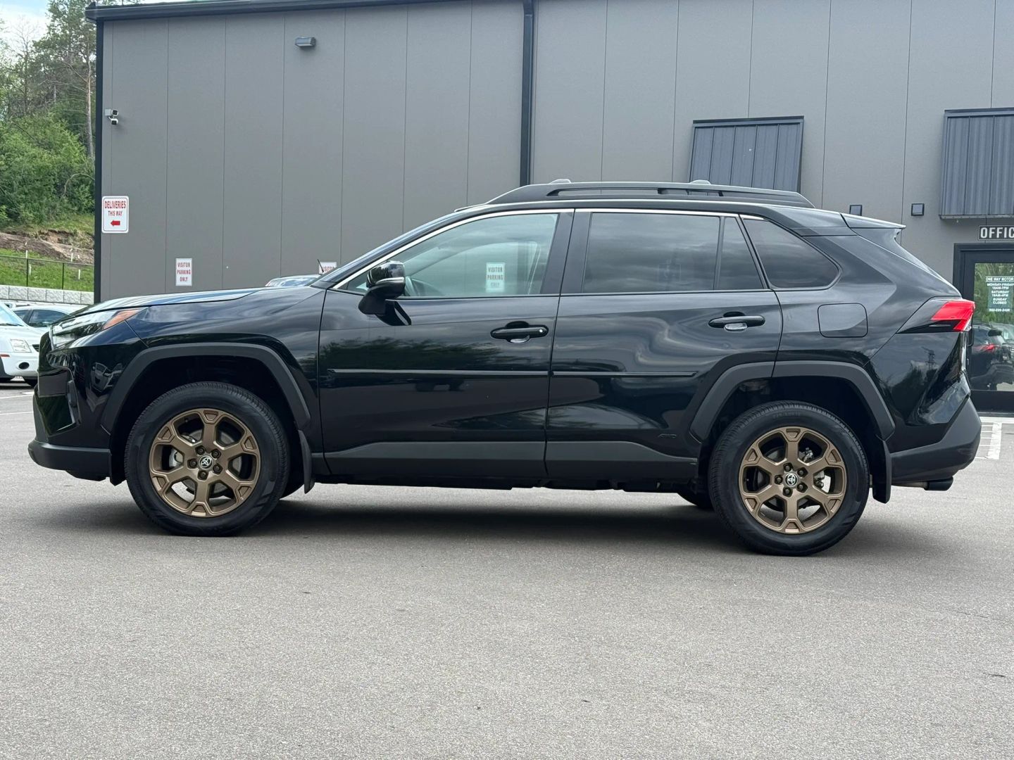 toyota rav4 2023 2T3UWRFV7PW170501 image toyota rav4 2023 2T3UWRFV7PW170501 image