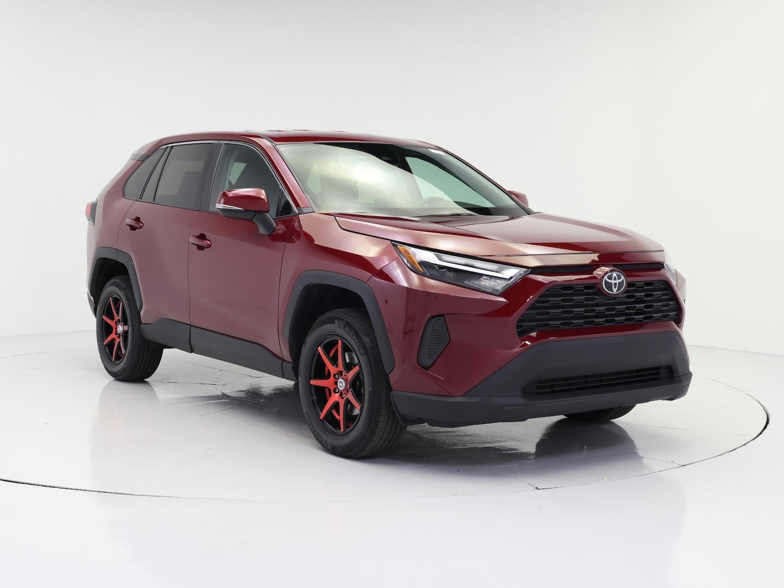 toyota rav4 2023 2T3K1RFV2PW270639 image toyota rav4 2023 2T3K1RFV2PW270639 image