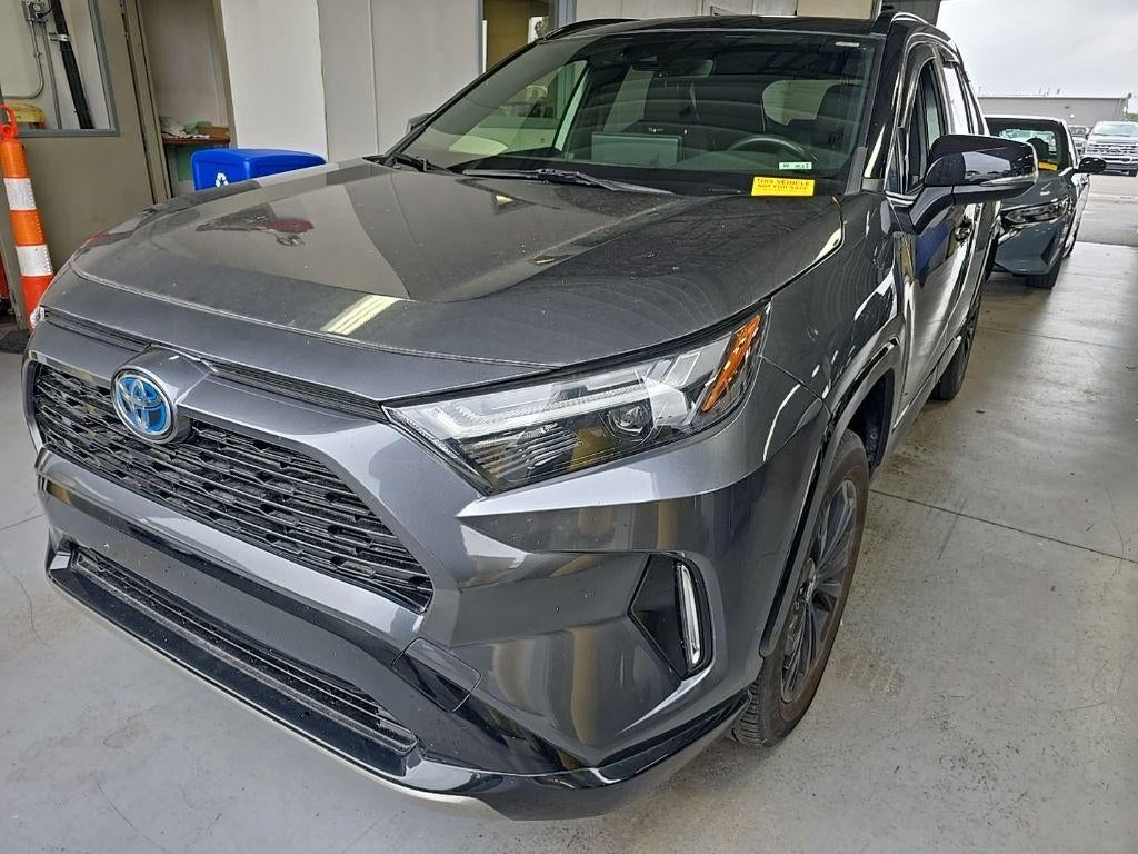 toyota rav4 2023 JTME6RFV7PD547684 image toyota rav4 2023 JTME6RFV7PD547684 image