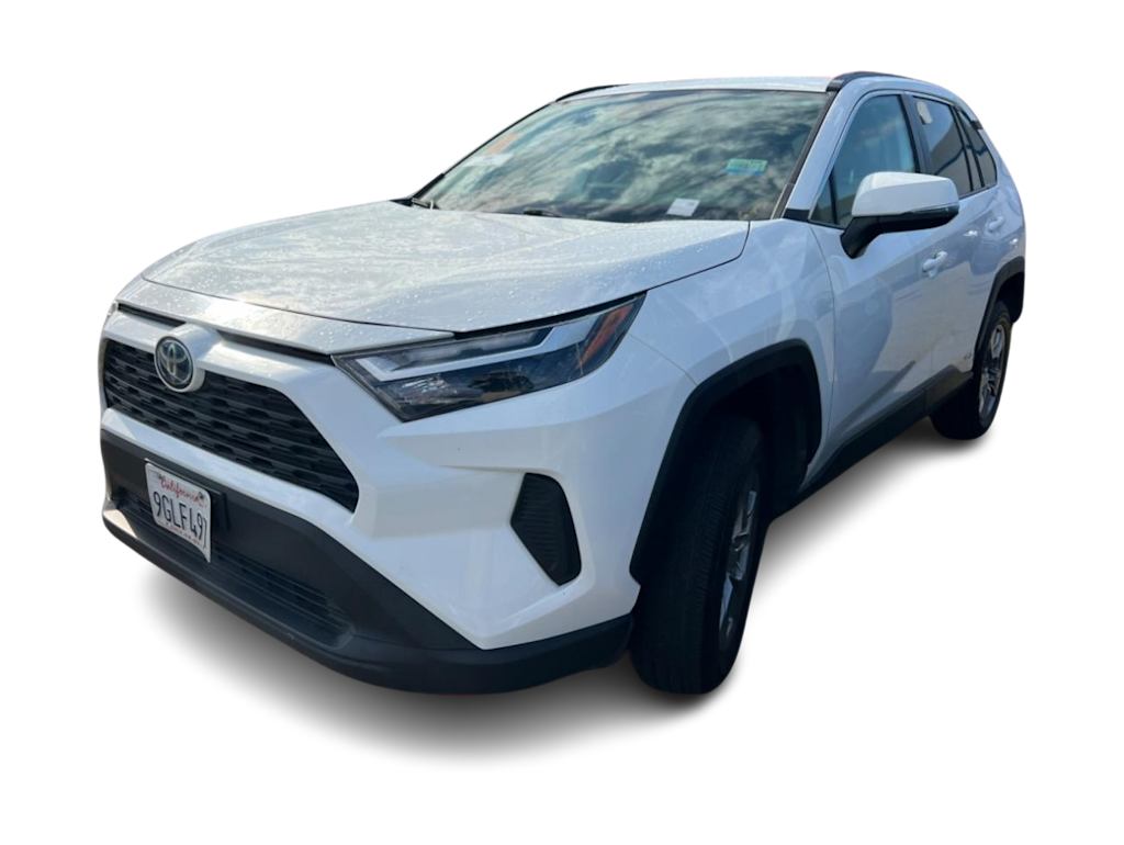 toyota rav4 2023 4T3MWRFV4PU091299 image toyota rav4 2023 4T3MWRFV4PU091299 image