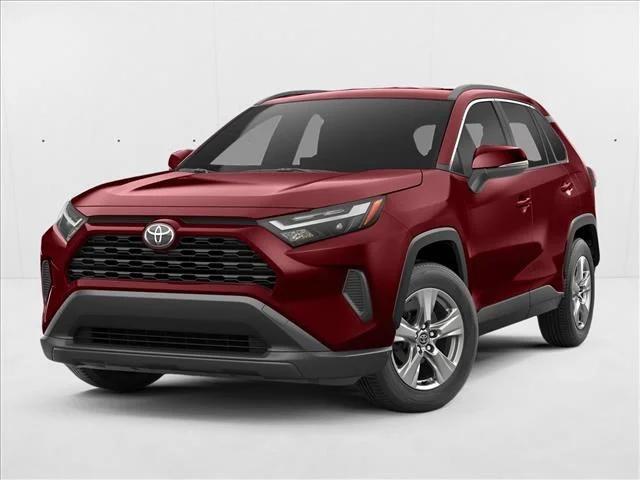 toyota rav4 2023 2T3C1RFV7PW286405 image toyota rav4 2023 2T3C1RFV7PW286405 image