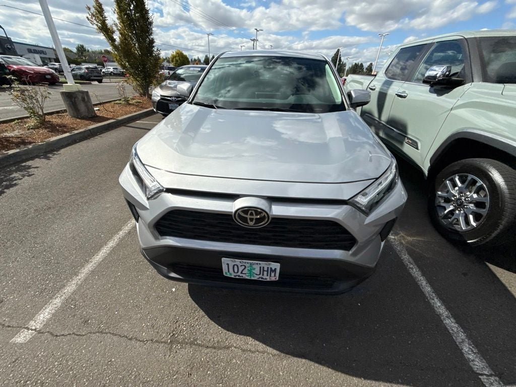 toyota rav4 2023 2T3G1RFV5PW353679 image toyota rav4 2023 2T3G1RFV5PW353679 image