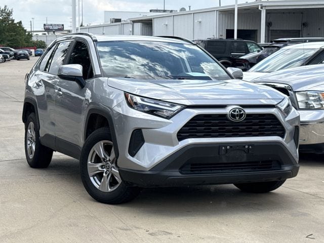 toyota rav4 2023 2T3W1RFV5PW265937 image toyota rav4 2023 2T3W1RFV5PW265937 image