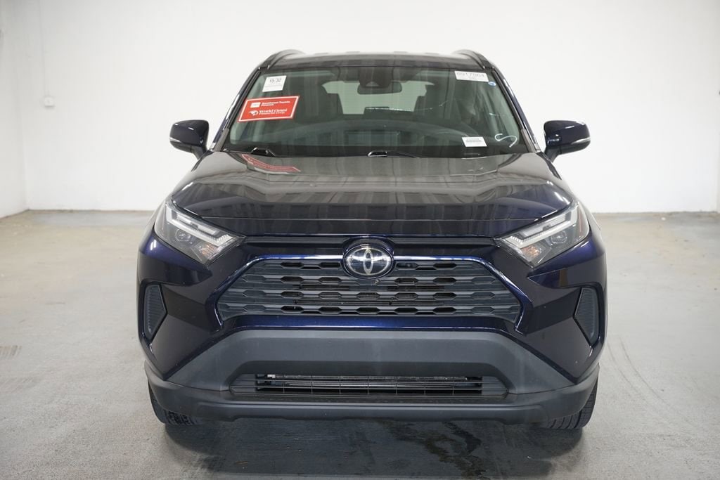 toyota rav4 2023 2T3W1RFV6PW296761 image toyota rav4 2023 2T3W1RFV6PW296761 image