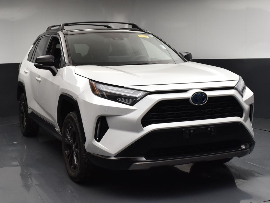toyota rav4 2023 2T3E6RFV3PW042180 image toyota rav4 2023 2T3E6RFV3PW042180 image