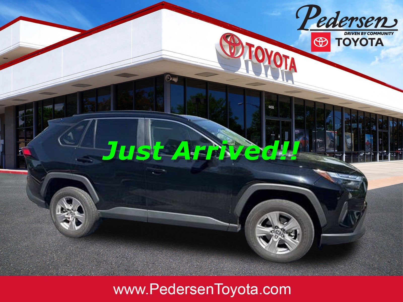 toyota rav4 2023 2T3W1RFV1PW243269 image toyota rav4 2023 2T3W1RFV1PW243269 image