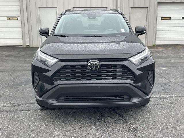 toyota rav4 2023 2T3P1RFV2PW389040 image toyota rav4 2023 2T3P1RFV2PW389040 image