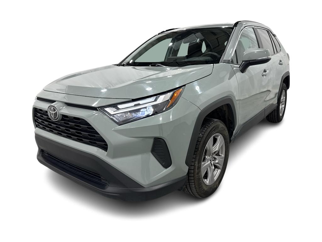toyota rav4 2023 2T3W1RFV3PW272370 image toyota rav4 2023 2T3W1RFV3PW272370 image