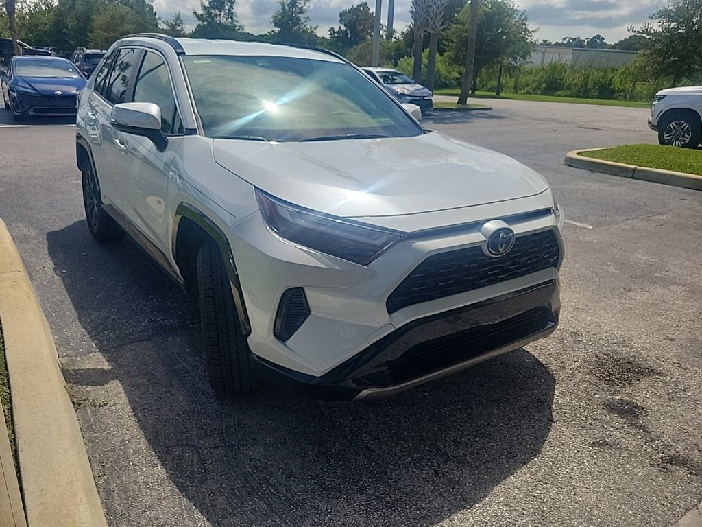 toyota rav4 2023 JTM16RFV6PD104490 image toyota rav4 2023 JTM16RFV6PD104490 image