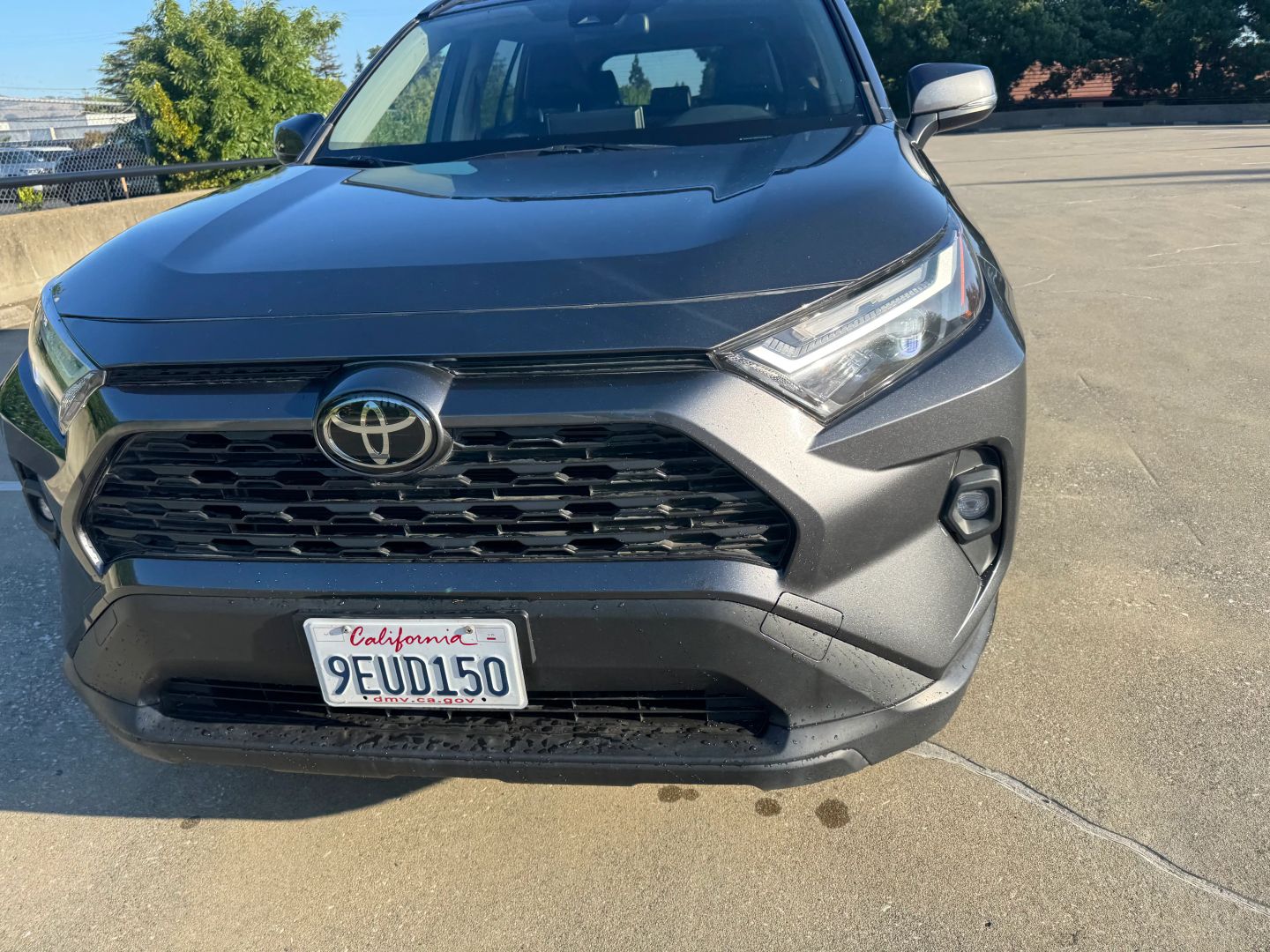 toyota rav4 2023 JTMC1RFV8PD103168 image toyota rav4 2023 JTMC1RFV8PD103168 image