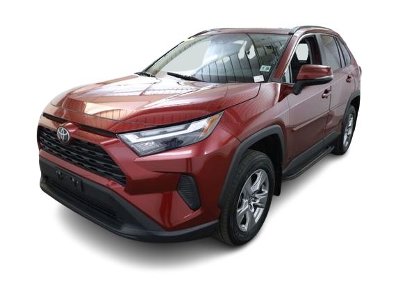 toyota rav4 2023 2T3P1RFV7PW352775 image toyota rav4 2023 2T3P1RFV7PW352775 image