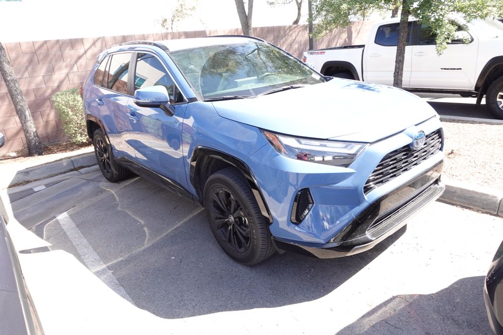 toyota rav4 2023 JTM16RFV0PD542373 image toyota rav4 2023 JTM16RFV0PD542373 image