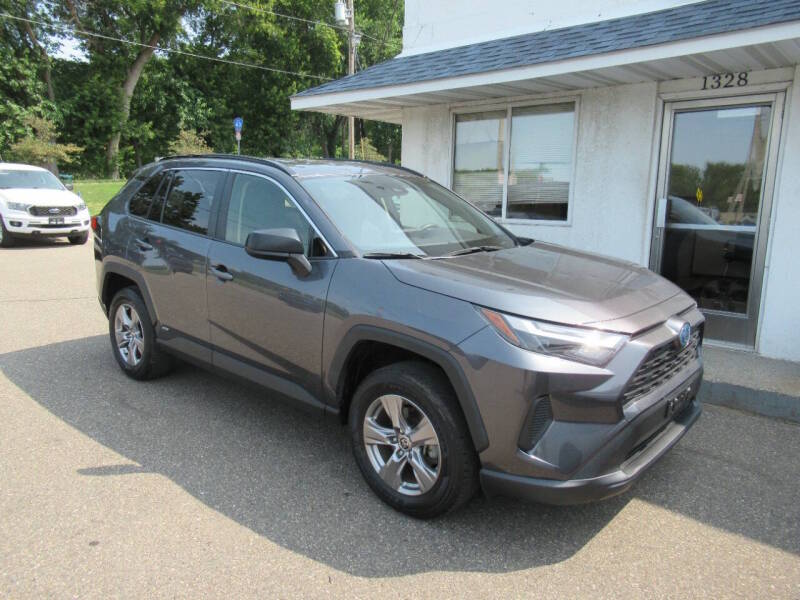 toyota rav4 2023 JTMLWRFV9PD171433 image toyota rav4 2023 JTMLWRFV9PD171433 image