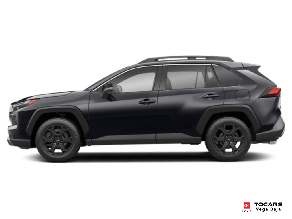 toyota rav4 2023 2T3S1RFV3PW370488 image toyota rav4 2023 2T3S1RFV3PW370488 image